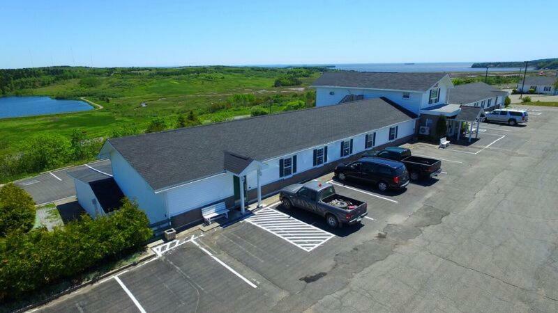 Econo Lodge Inn & Suites Saint John Exterior photo